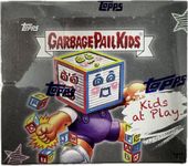 Topps 2024 Garbage Pail Kids Series 1 Retail Display Box