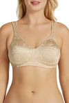 Playtex Women's Cotton Blend Ultima