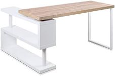 Artiss Computer Desk 140cm Length O