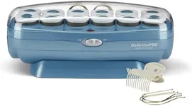 BaBylissPRO Jumbo Hot Rollers, Nano