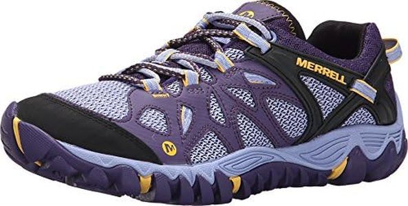 Merrell Wo