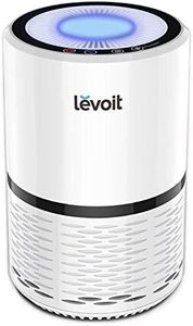 LEVOIT Air Purifiers For Home High Efficient Filter