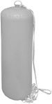 Ocean Fenders Ocean Easystore Plus Inflatable Fender, ⌀ Grey 11" x 33.46", Light Grey