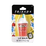 Friends Frappacino Lip Balm