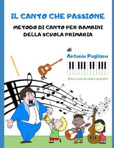 Il canto che passione: che bello cantare