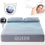 Grounding Sheets Queen Size, 95% Or