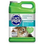 Cat's Pride Premium Lightweight Multi-Cat Clumping Litter 10 Pounds