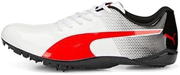 PUMA Men's Evospeed PREP Sprint 3 T