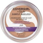 Covergirl - Simply Ageless Instant 