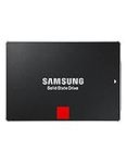 Samsung 850 PRO - 256GB - 2.5" SATA III Internal SSD (MZ-7KE256BW),Black