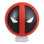 Paladone Deadpool - Logo Light