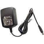 Polycom AC Adapter, Black, 1 Count (Pack of 1) (2200-48560-001)