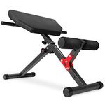 Marbo Sport Back trainer ab trainer back extension hyperextension MH-L116 2.0 | Made in EU