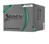 Srixon Z-Star Diamond 2 Limited Edition Golf Balls