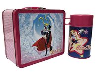 Sailor Moon & Tuxedo Mask Tin Titans PX Lunchbox