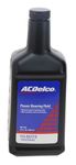 Acdelco DCH10-5073 OEM 19329448 Power Steering Fluid - 32 Oz