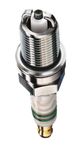 Aow Attractive Offer World Dual Head Spark Plug Compatible For Honda Activa/DIO 110 /HET/3G/4G/5G