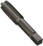 IRWIN Tools 1360 Irwin 3/4" - 16 Nf Fractional Tap