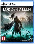 CI Games Lords of the Fallen Playstation 5 Game