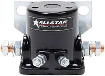 Allstar Performance ALL76203 Black Starter Solenoid, Regular