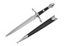 Wuu Jau Co H-5921 Medieval Dagger w
