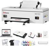 InkSonic L1800 DTF Printer Machine,