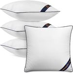 Utopia Bedding Throw Pillow Inserts