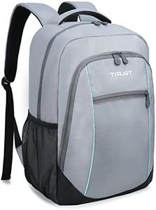 TOURIT Insulated Cooler Backpack Lightweight Backpack Cooler Bag Leak-Proof Backpack with Cooler for Men Women to Work, Picnics, Hiking, Camping, Beach, Park Day Trips, 25 Cans