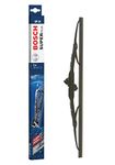 Bosch Wiper Blade Super Plus SP15, Length: 380mm − Single Front Wiper Blades