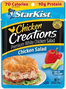 StarKist C