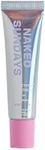 Naked Sundays Poutscreen SPF 50 Lip Treatment – Hydrating Lip Balm with Broad Spectrum, Glossy Non-Sticky Finish, Nourishing Lip Care with Peptides for Protected Lips - 15ml (Love Letter)