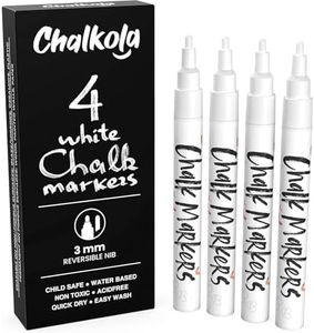 White Chal