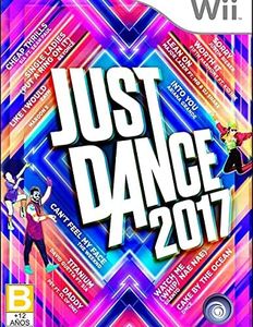 Just Dance