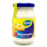 Remia Mayonnaise - 250g Jar