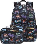 CAMTOP Backpack for Kids, Boys Girl