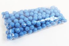 43 Caliber Paintballs - 200ct (Blue)