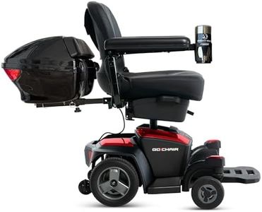 Mobility Y