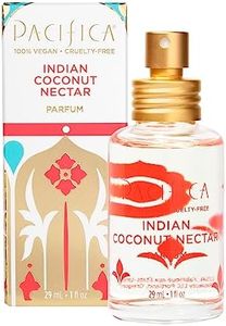 Pacifica Indian Coconut Nectar Spray Perfume