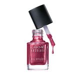 Lakmé Absolute Gel Stylist Color, Fearless, 12 ml