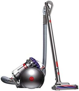 Dyson Big 