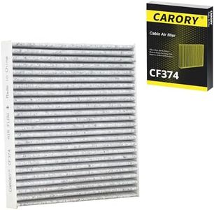 CARORY Cab