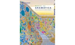 Manual de gramática