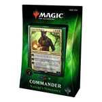 Magic: The Gathering - Commander 2018 - Nature's Vengeance