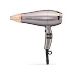 BaByliss Shimmer 2100W Hair Dryer, Ionic, Lightweight, Smooth Fast Drying, Cool shot, Amazon Exclusive