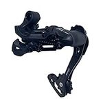 CNCLOL Bike Rear Derailleur 10 Speed，MTB/Bicycle Derailleur 10 Speed for Shimano/sram