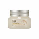 THE FACE SHOP Crème visage Hydra Eclat Purifiante au Riz Rice Ceramide Moisture Cream 50ml