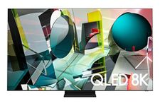 Samsung 75" Q900T 8K Ultra HD HDR Smart QLED TV (QN75Q900TSFXZC) [Canada Version]