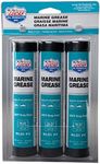 Lucas Oil 10682 Marine Grease 3 Oun