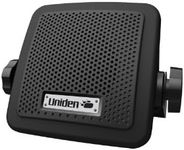 Uniden Communication Speaker (BC7)