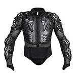 GES Motorcycle Protective Jacket